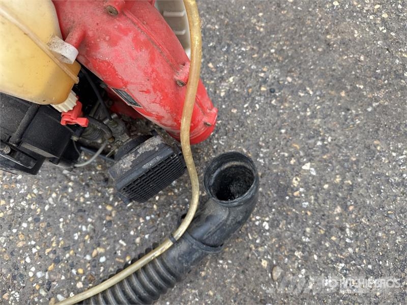 Solo Kleinmotoren 40123 Pulverisateur Sprayer (Inoperab Ostale poljoprivredne mašine