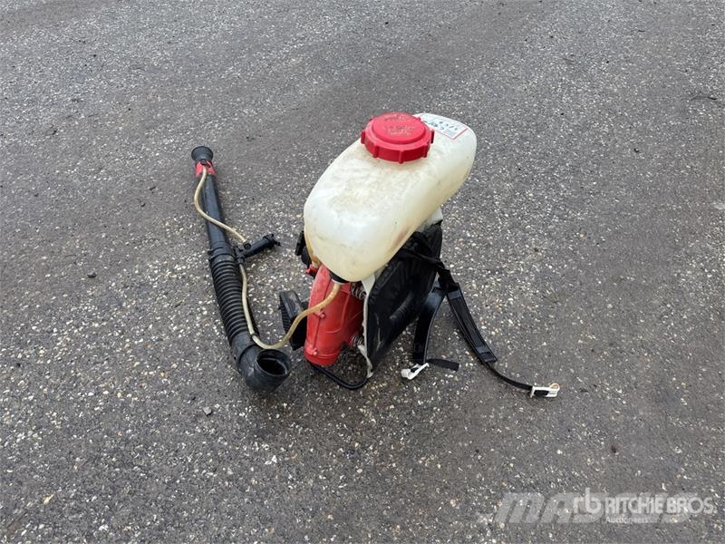 Solo Kleinmotoren 40123 Pulverisateur Sprayer (Inoperab Ostale poljoprivredne mašine