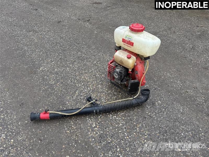 Solo Kleinmotoren 40123 Pulverisateur Sprayer (Inoperab Ostale poljoprivredne mašine