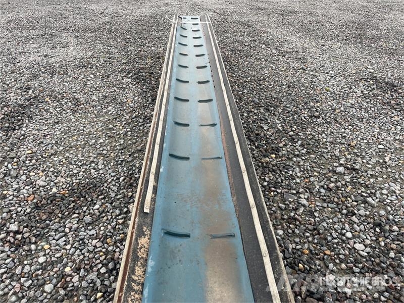 Soroto 4.5M 350 mm x 5000 mm Conveyor Belt (Inoper Muu