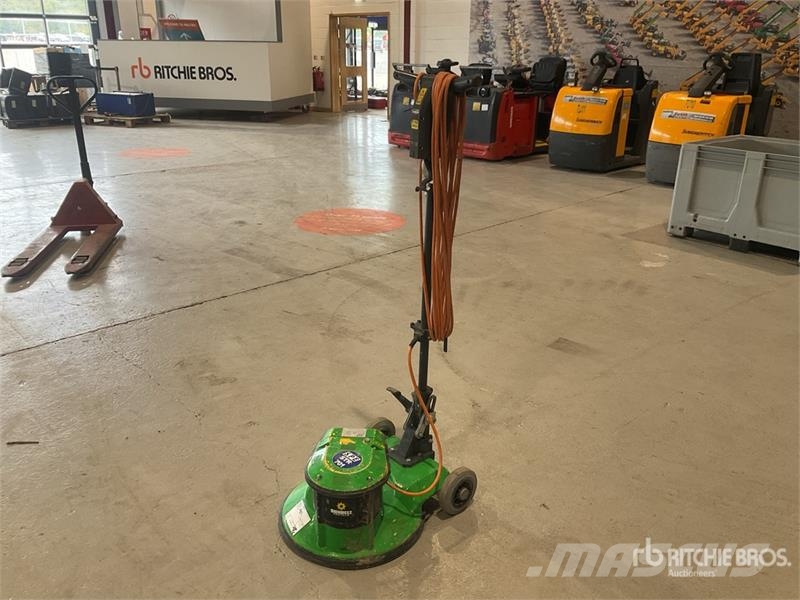  Spe STR701 Walk-Behind Floor Buffer Andere Zubehörteile