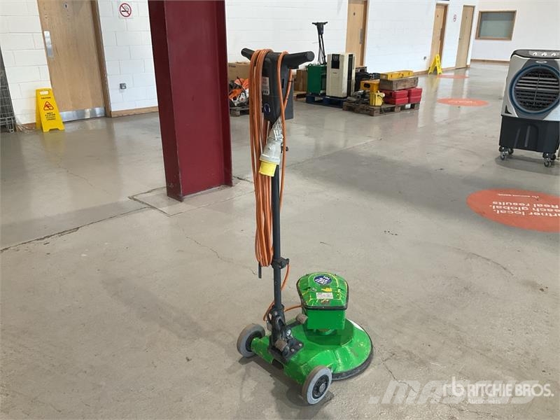  Spe STR701 Walk-Behind Floor Buffer Andere Zubehörteile