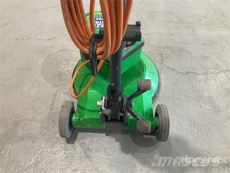  Spe STR701 Walk-Behind Floor Buffer Andere Zubehörteile