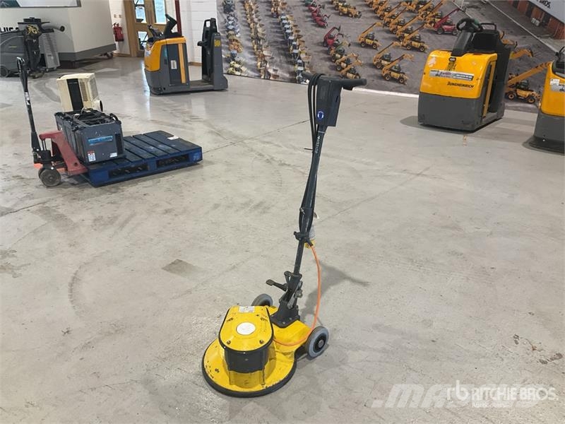 Spe Walk-Behind Electric Floor Buffer Andere Zubehörteile