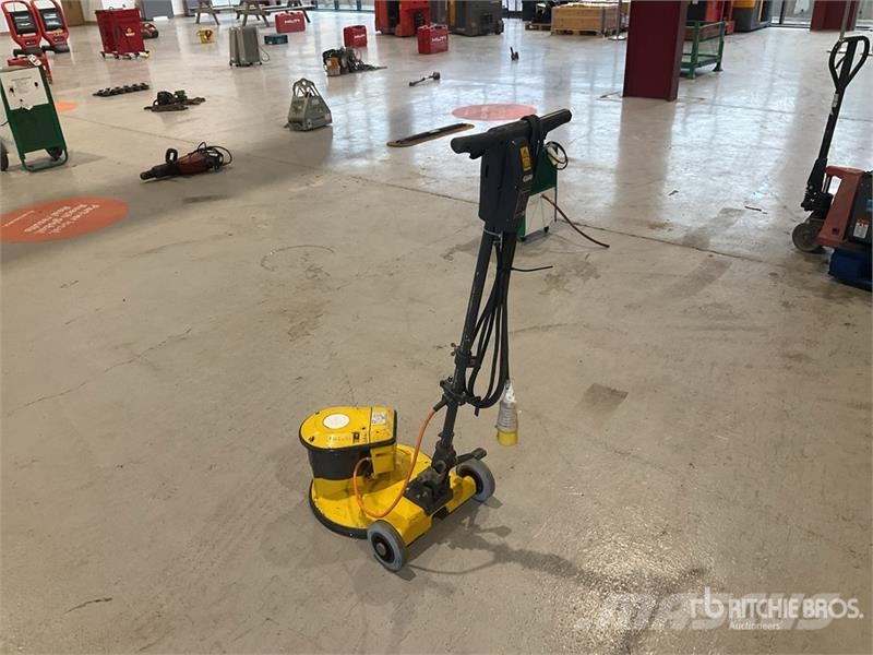 Spe Walk-Behind Electric Floor Buffer Andere Zubehörteile