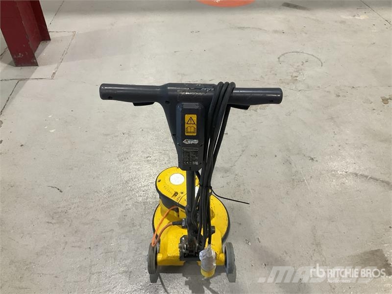 Spe Walk-Behind Electric Floor Buffer Andere Zubehörteile