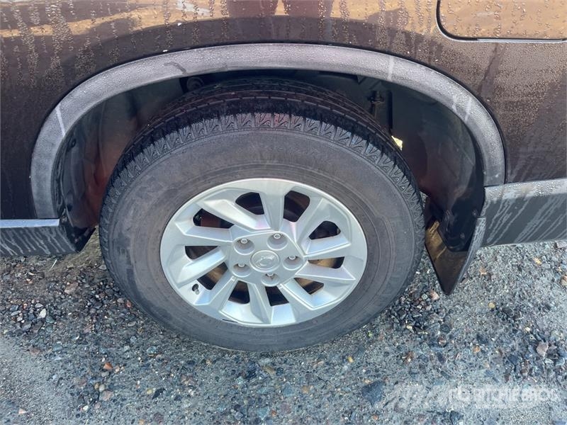Ssangyong Musso 2.2 4x4 D Grand 4x4 133 KW Quartz - double c أخرى