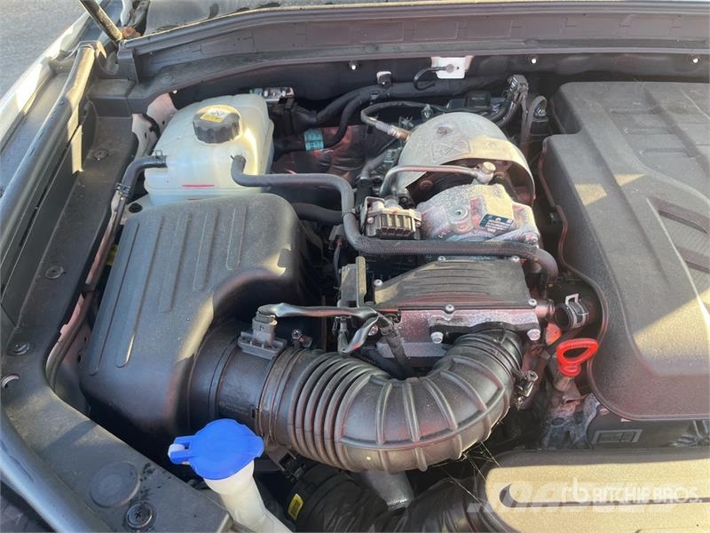 Ssangyong Musso 2.2 4x4 D Grand 4x4 133 KW Quartz - double c أخرى