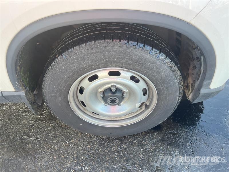 Ssangyong Musso 2.2 4x4 D Grand 4x4 133 KW Quartz - double c أخرى
