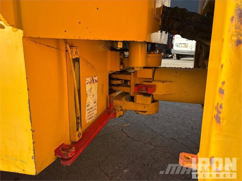 STA VH5 Double Drum Roller Οδοστρωτήρες διπλού κυλίνδρου