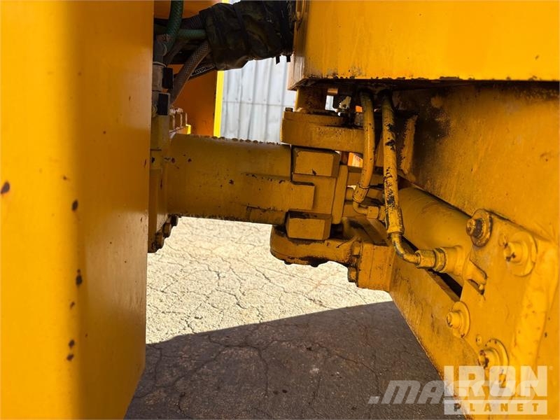 STA VH5 Double Drum Roller Οδοστρωτήρες διπλού κυλίνδρου
