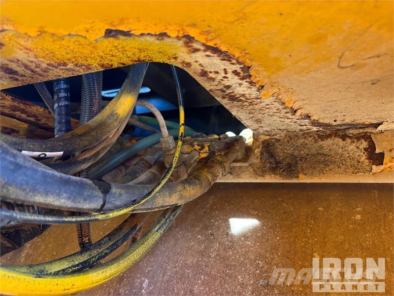 STA VH5 Double Drum Roller Οδοστρωτήρες διπλού κυλίνδρου