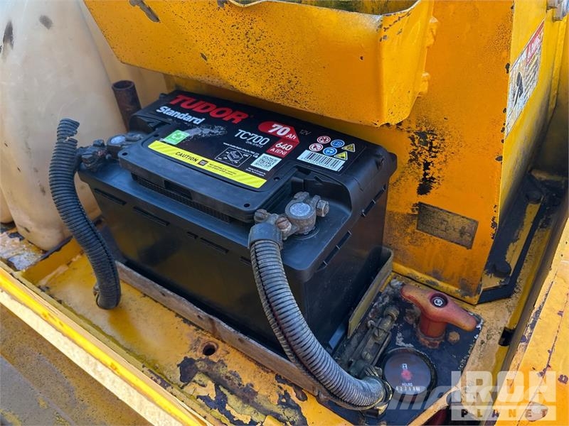 STA VH5 Double Drum Roller Οδοστρωτήρες διπλού κυλίνδρου