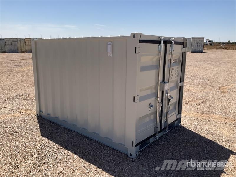  Standard Open-Sided Storage Container (Unused) Контейнеры для хранения