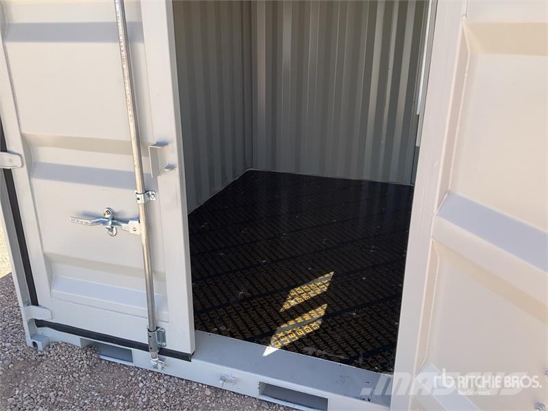  Standard Open-Sided Storage Container (Unused) Контейнеры для хранения