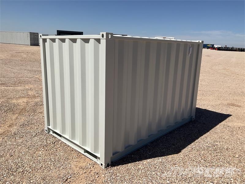  Standard Open-Sided Storage Container (Unused) Контейнеры для хранения