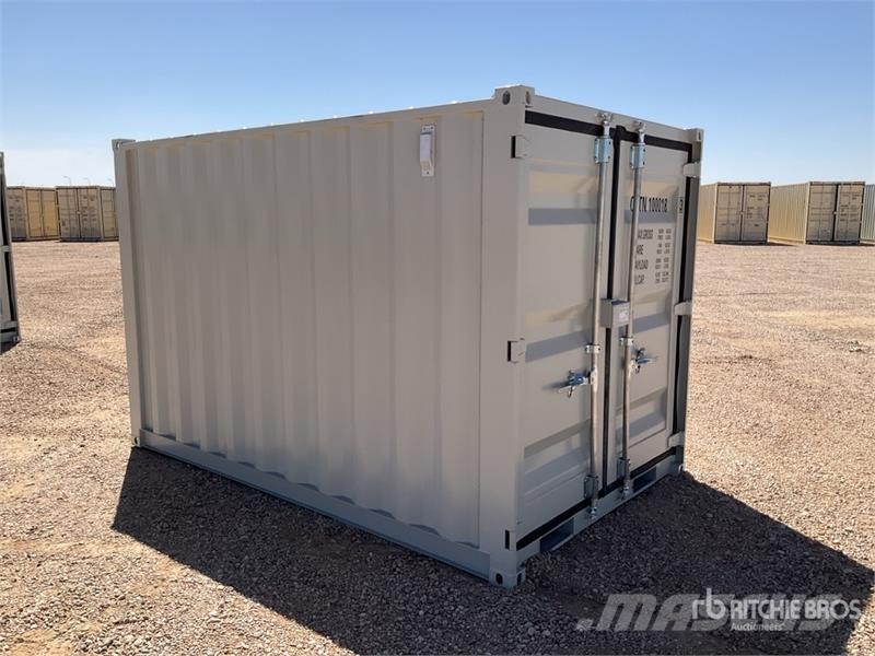  Standard Open-Sided Storage Container (Unused) Контейнеры для хранения