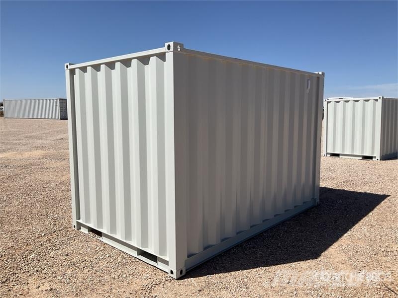  Standard Open-Sided Storage Container (Unused) Контейнеры для хранения