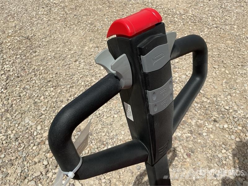 STARVOX CDD3M Electric Stacker (Unused) Stand-in stackers