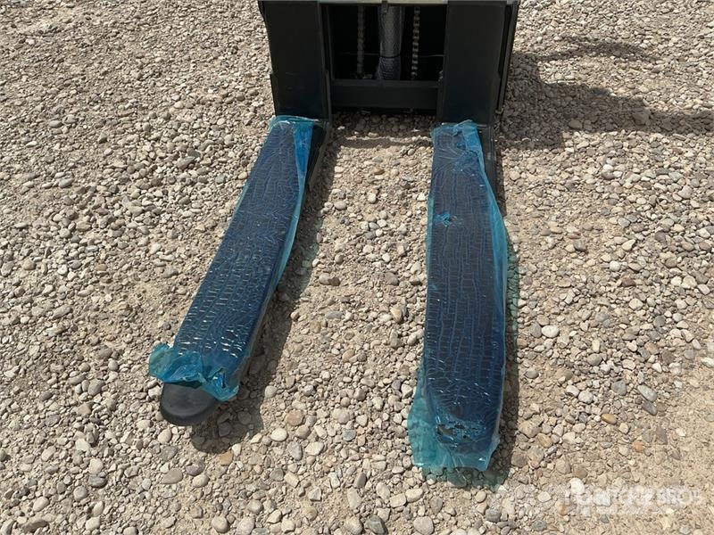 STARVOX CDD3M Electric Stacker (Unused) Stand-in stackers