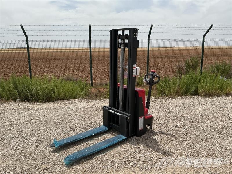 STARVOX CDD3M Electric Stacker (Unused) Stand-in stackers