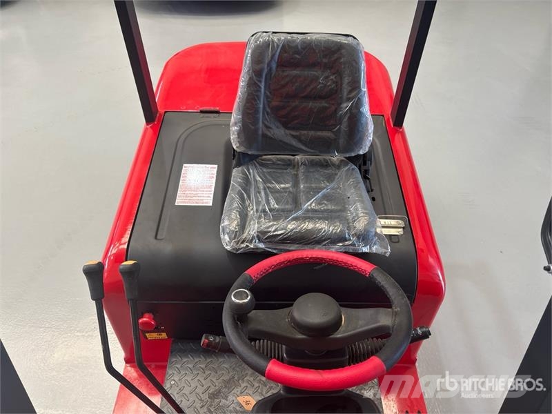 STARVOX CPD-20 Electric Forklift (Unused) Elektrostapler