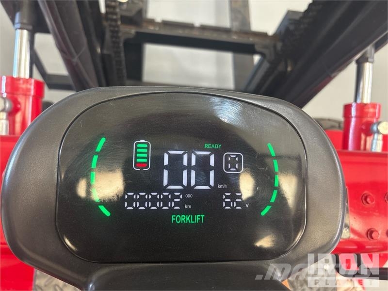STARVOX CPD-20 Electric Forklift (Unused) Elektrostapler