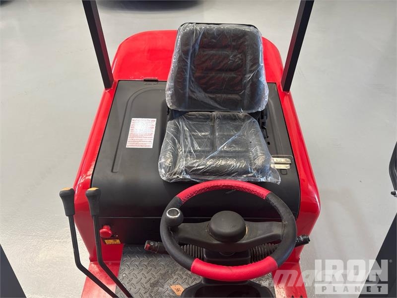 STARVOX CPD-20 Electric Forklift (Unused) Elektrostapler