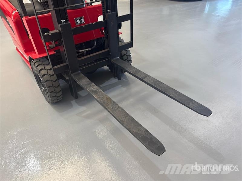 STARVOX CPD-20 Electric Forklift (Unused) Elektrostapler