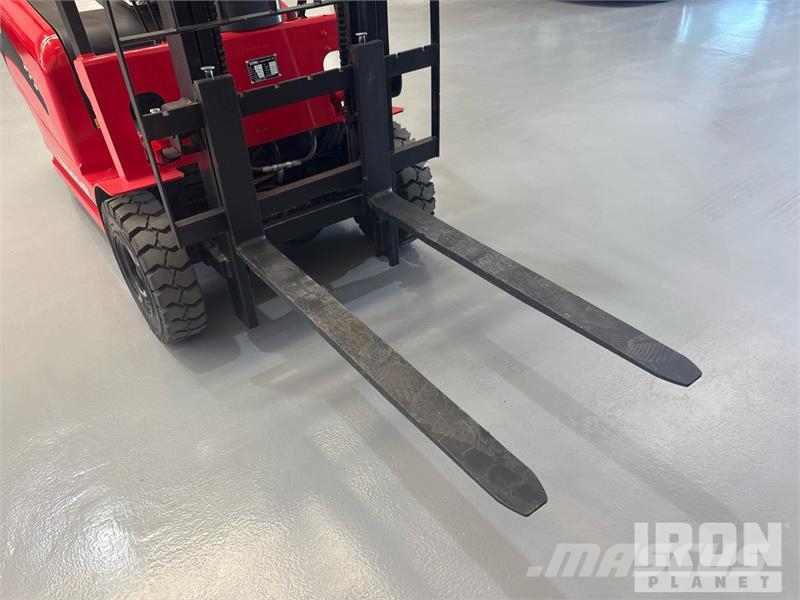 STARVOX CPD-20 Electric Forklift (Unused) Elektrostapler