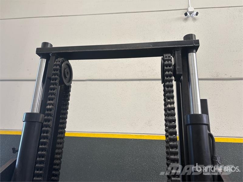STARVOX CPD-20 Electric Forklift (Unused) Elektrostapler