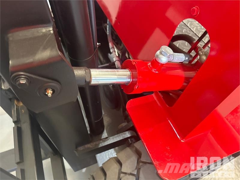 STARVOX CPD-20 Electric Forklift (Unused) Електрически вилични кари-повдигачи