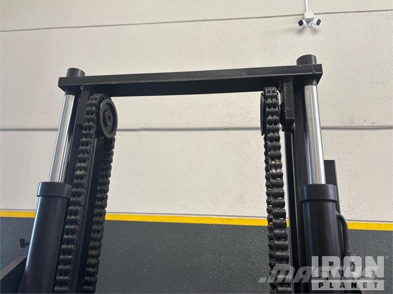 STARVOX CPD-20 Electric Forklift (Unused) Elektrostapler