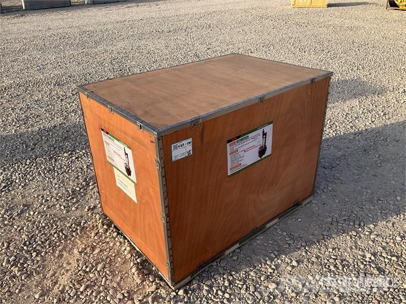  STARVOX SV-TC24A 24 in Tire Changer (Unused) معدات البناء - غير ذلك