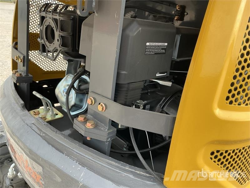 STARVOX SV20R Mini Excavator (Unused) Mini bageri < 7t