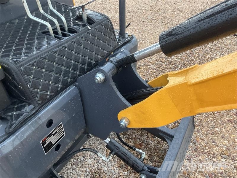 STARVOX SV20R Mini Excavator (Unused) Mini bageri < 7t