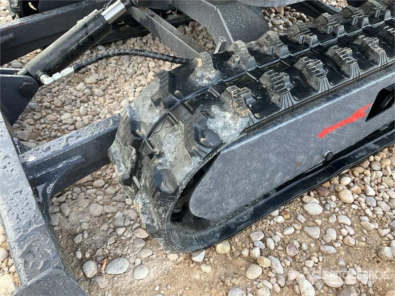 STARVOX SV20R Mini Excavator (Unused) Mini bageri < 7t