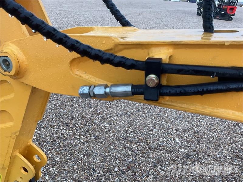 STARVOX SV20R Mini Excavator (Unused) Mini bageri < 7t