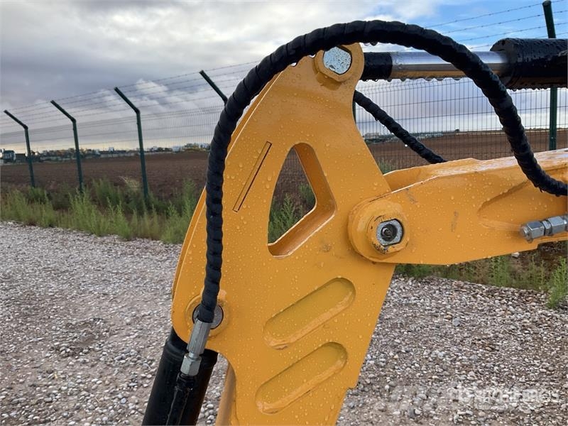 STARVOX SV20R Mini Excavator (Unused) Mini bageri < 7t