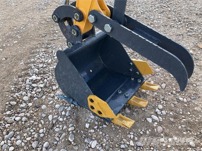STARVOX SV20R Mini Excavator (Unused) Mini bageri < 7t