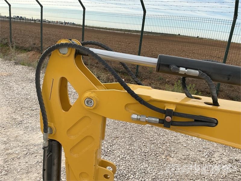 STARVOX SV20R Mini Excavator (Unused) Mini bageri < 7t
