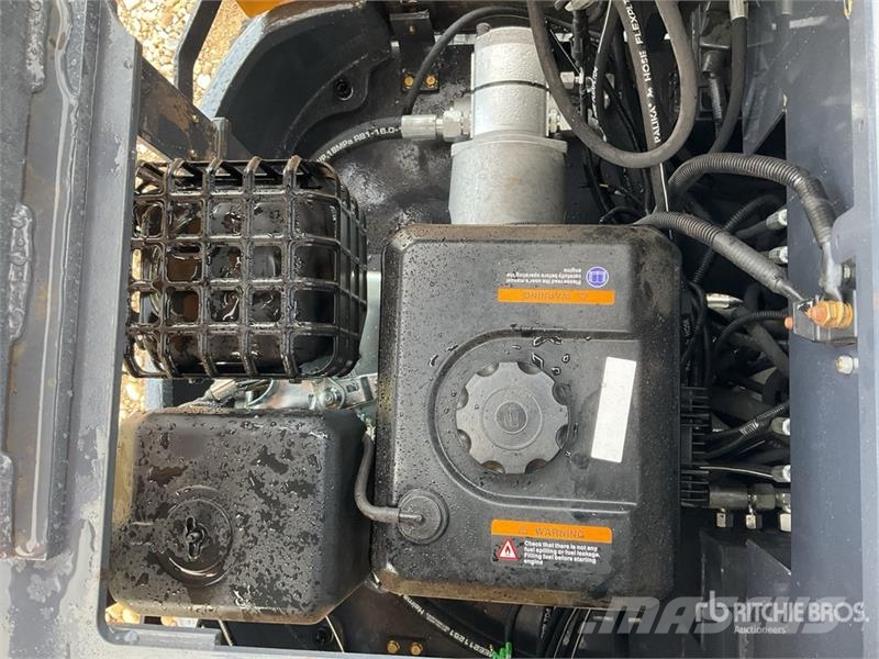STARVOX SV20R Mini Excavator (Unused) Mini bageri < 7t