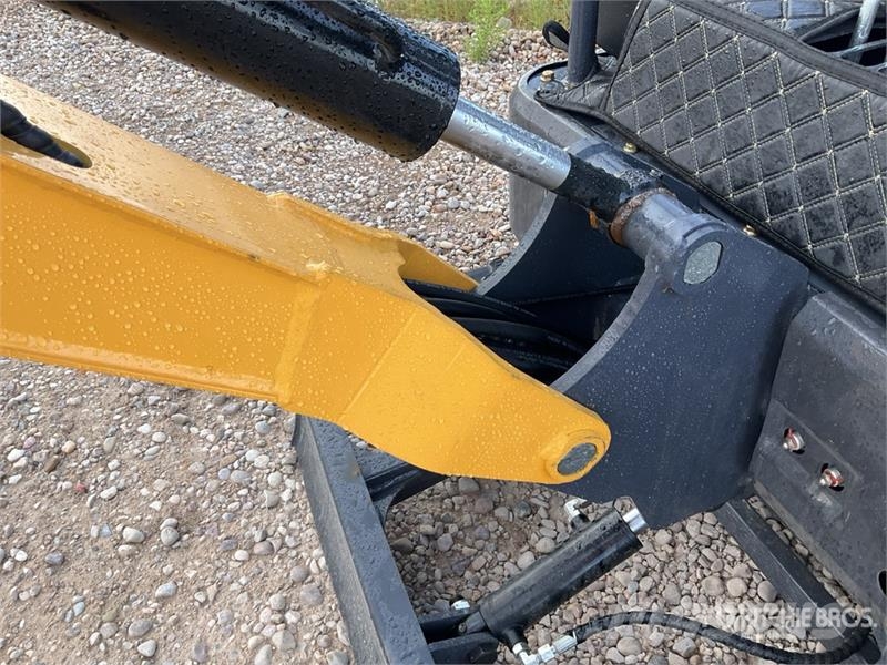 STARVOX SV20R Mini Excavator (Unused) Mini bageri < 7t