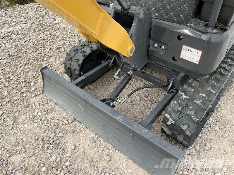STARVOX SV20R Mini Excavator (Unused) Mini bageri < 7t