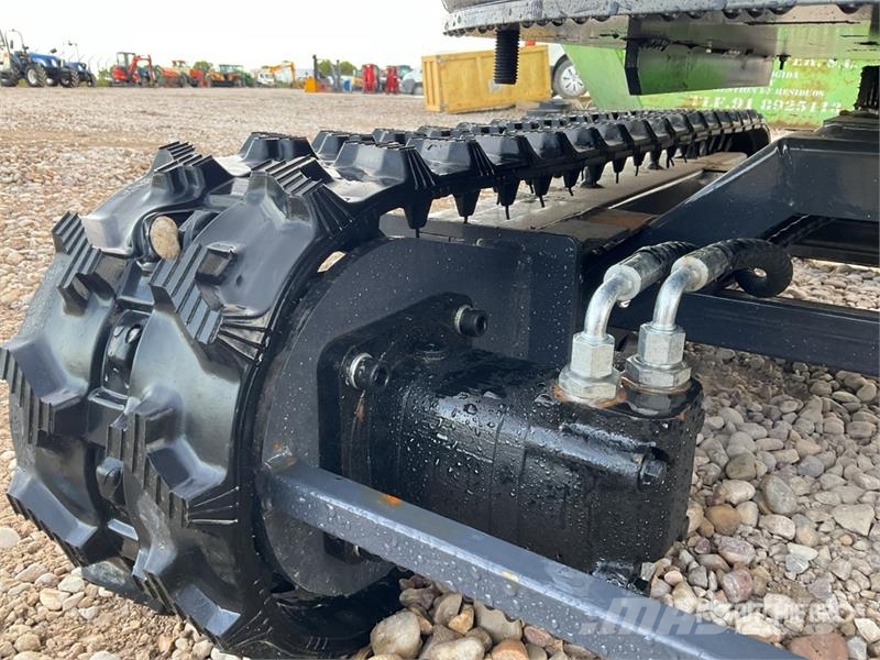 STARVOX SV20R Mini Excavator (Unused) Mini bageri < 7t