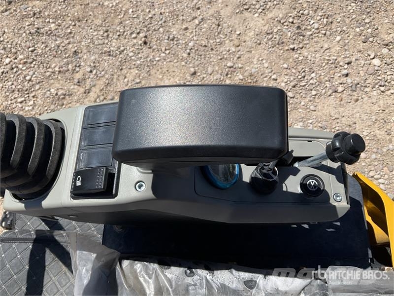  STARVOX SV20R Mini Excavator (Unused) حفارات صغيرة أقل من 7 طن (حفارات صغيرة)