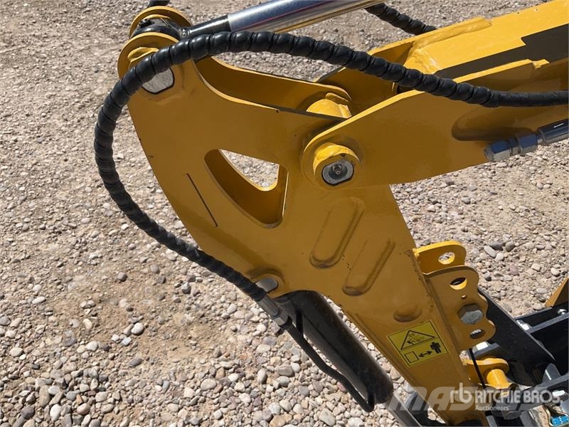  STARVOX SV20R Mini Excavator (Unused) حفارات صغيرة أقل من 7 طن (حفارات صغيرة)