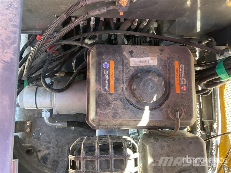  STARVOX SV20R Mini Excavator (Unused) حفارات صغيرة أقل من 7 طن (حفارات صغيرة)