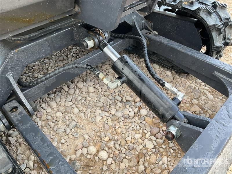STARVOX SV20R Mini Excavator (Unused) Mini bageri < 7t