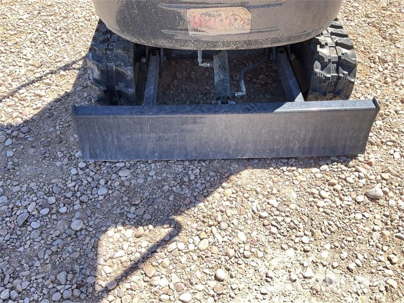  STARVOX SV20R Mini Excavator (Unused) حفارات صغيرة أقل من 7 طن (حفارات صغيرة)